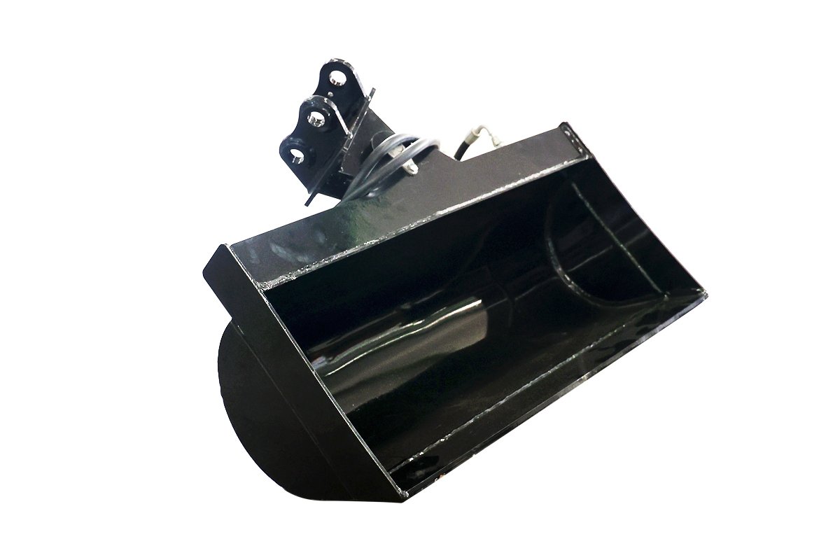 Lyžica svahovacia hydraulická 80cm TE10-TE18