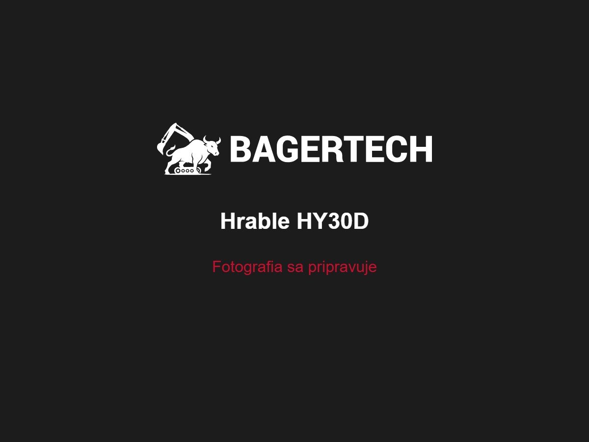 Hrable HY30D