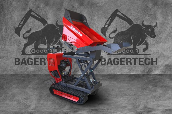 MINIDUMPER