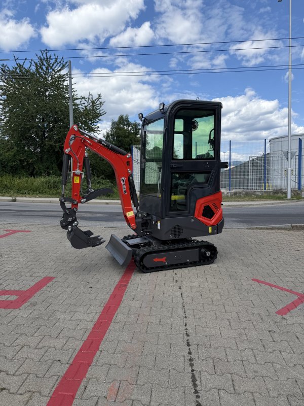 1.0-1.2 ton