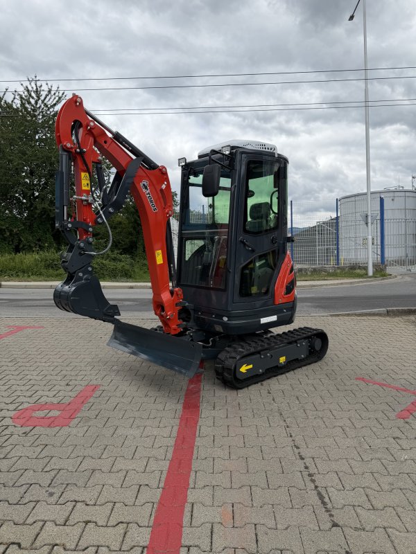 2.0-4.0 ton