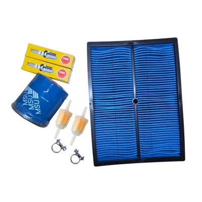 Bagertech Servisný kit RATO 739D