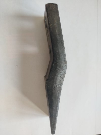 Bagertech Zub lyžice pre minibager 1.0-1.8t
